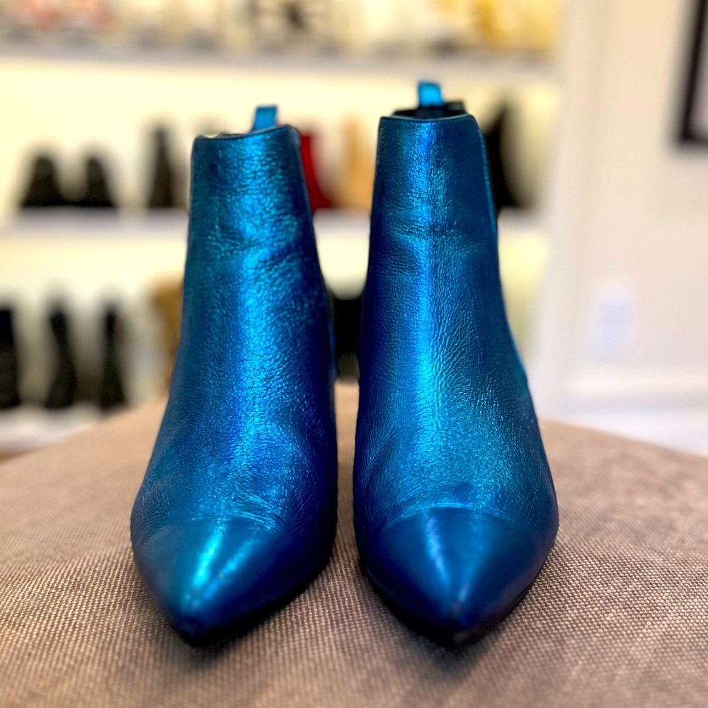Anine Bing booties
